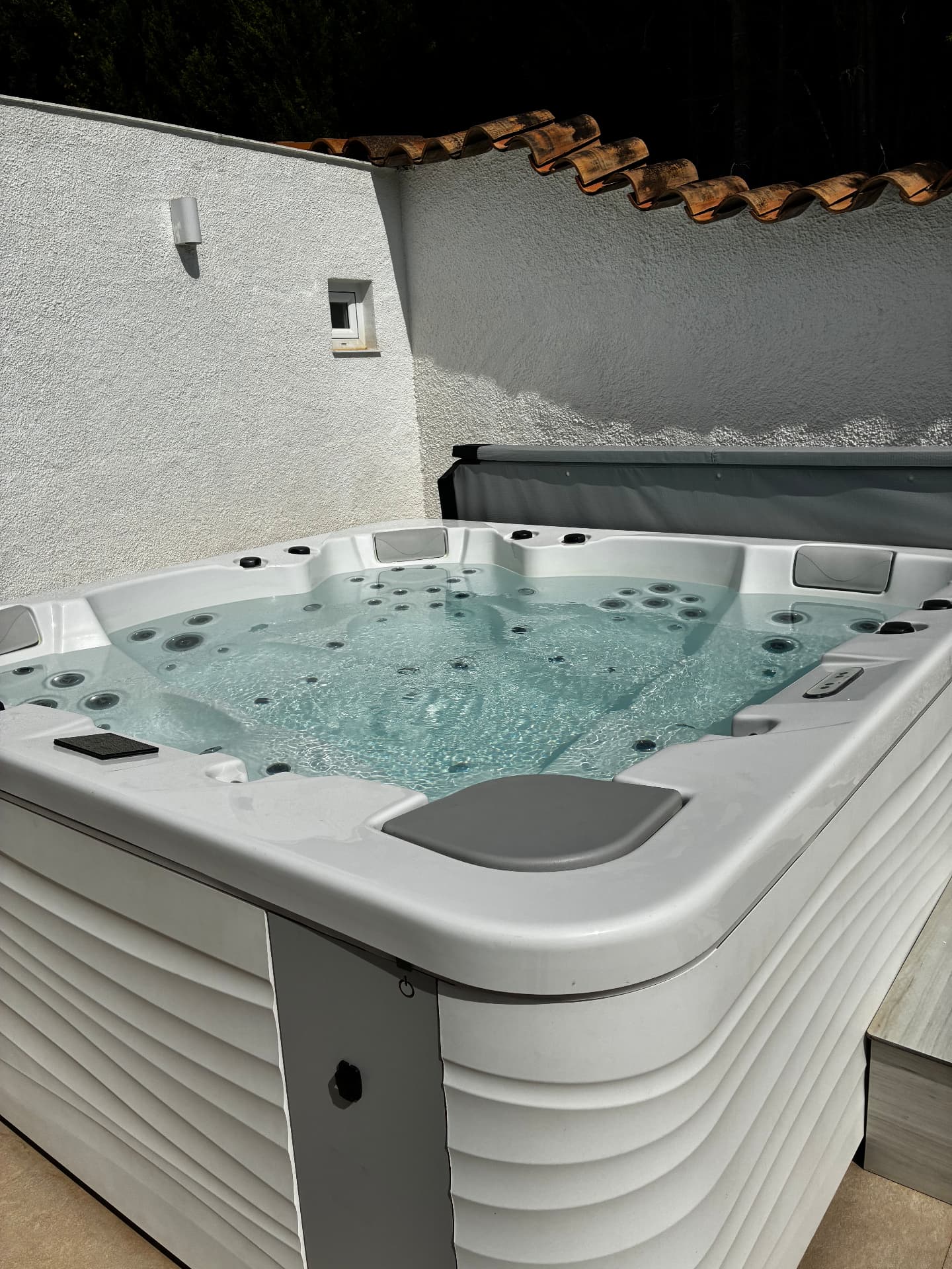Villa Castillo - Vue Mer & Prestations Haut de Gamme — 12