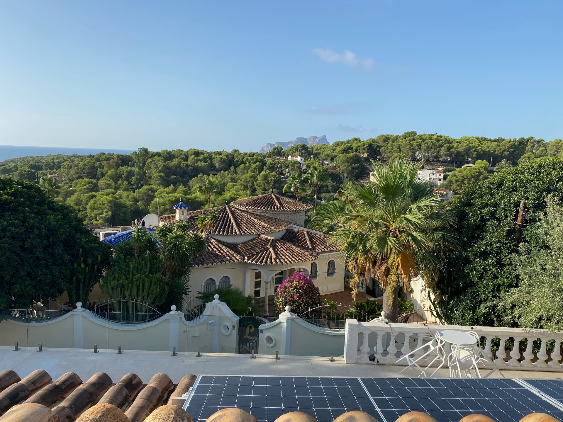 Villa Castillo - Vue Mer & Prestations Haut de Gamme — 4