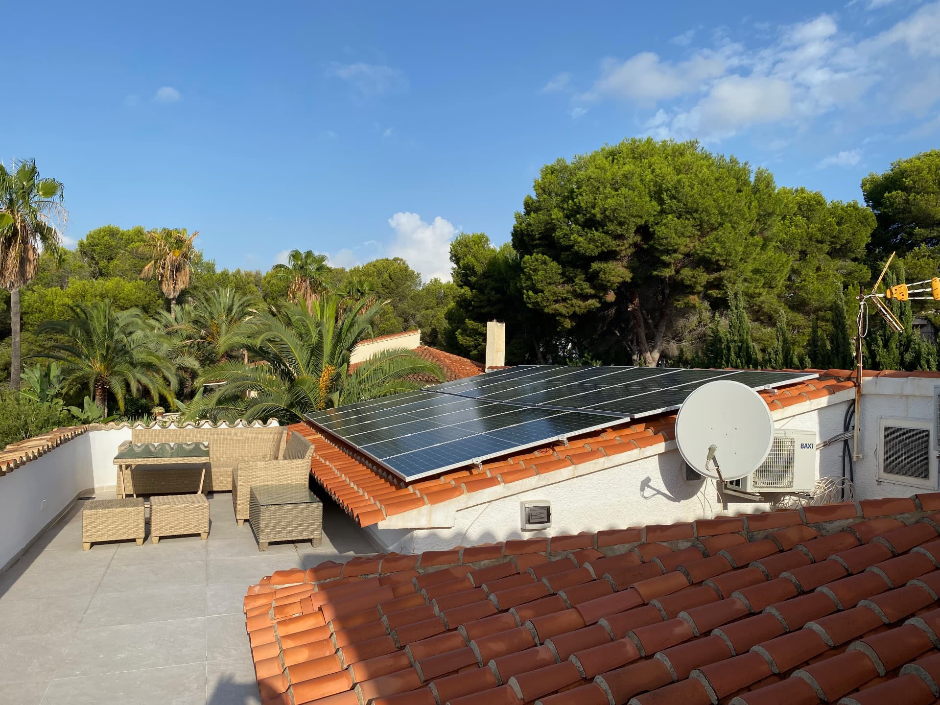 Villa Castillo - Vue Mer & Prestations Haut de Gamme — 10