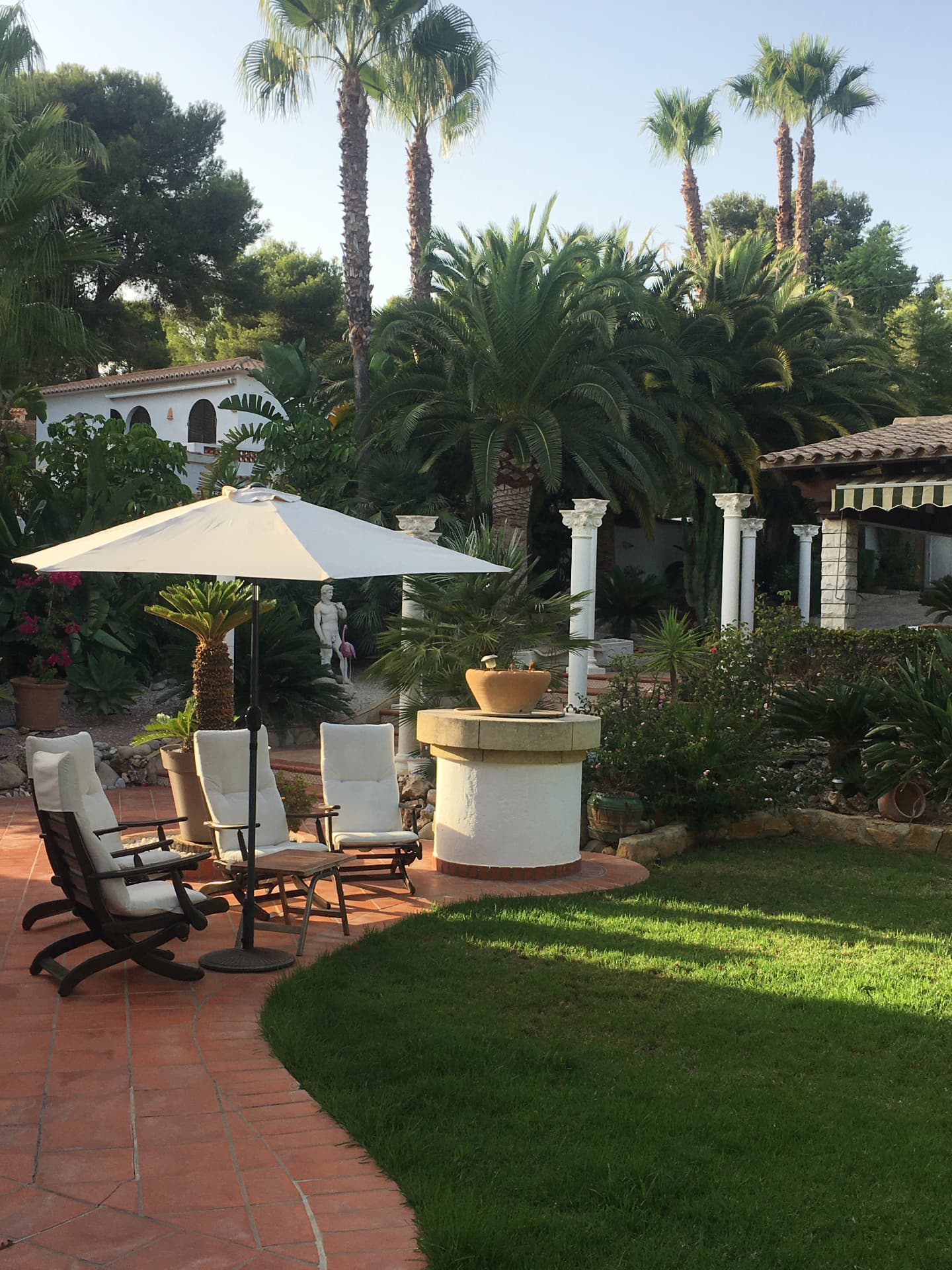 Villa Castillo - Vue Mer & Prestations Haut de Gamme — 5