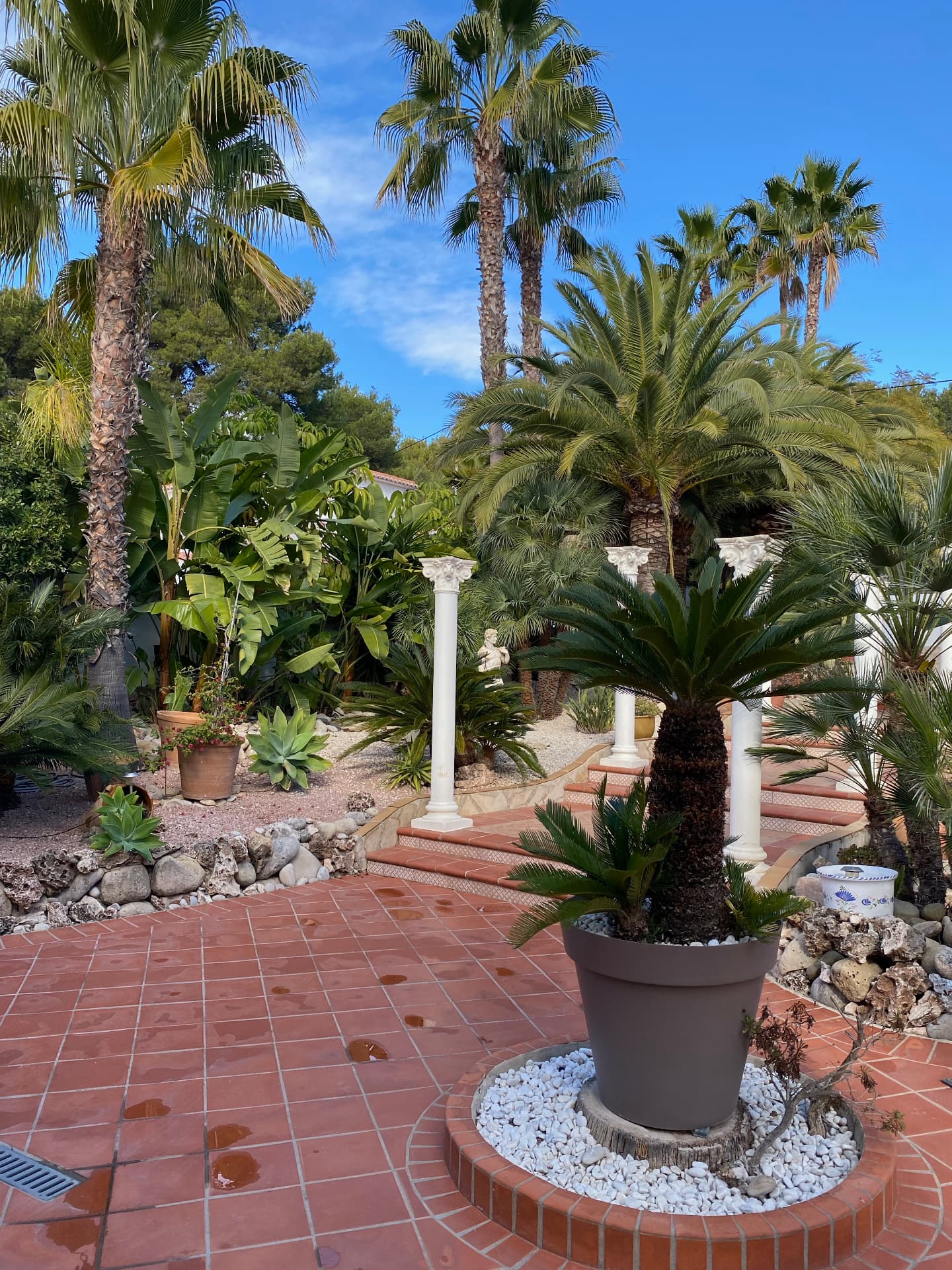 Villa Castillo - Vue Mer & Prestations Haut de Gamme — 7