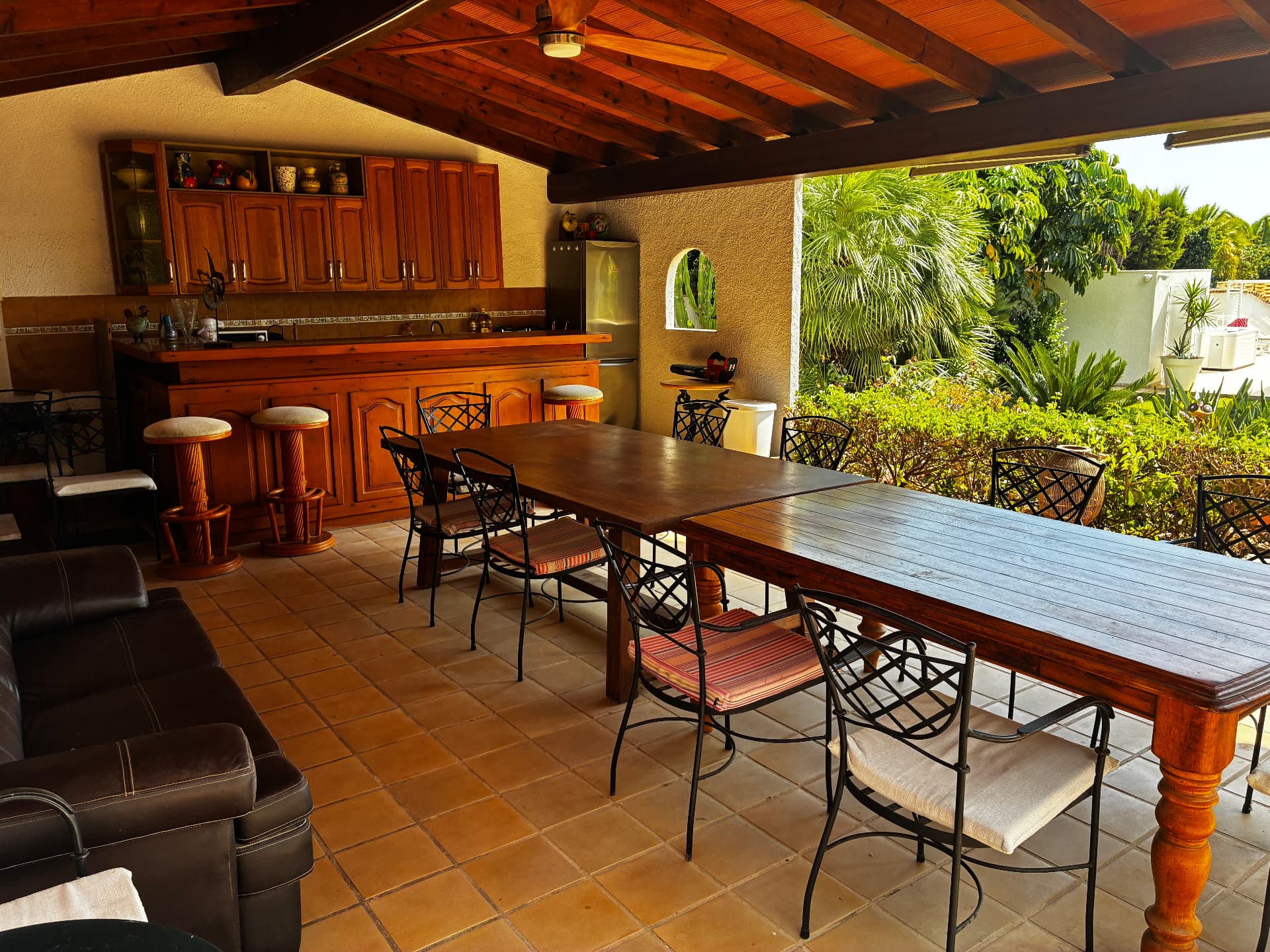 Villa Castillo - Vue Mer & Prestations Haut de Gamme — 16