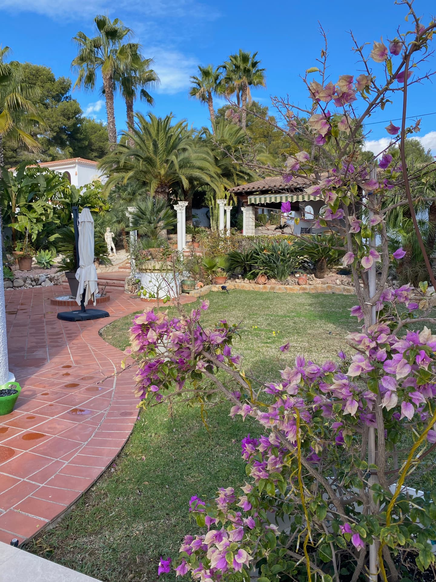 Villa Castillo - Vue Mer & Prestations Haut de Gamme — 6