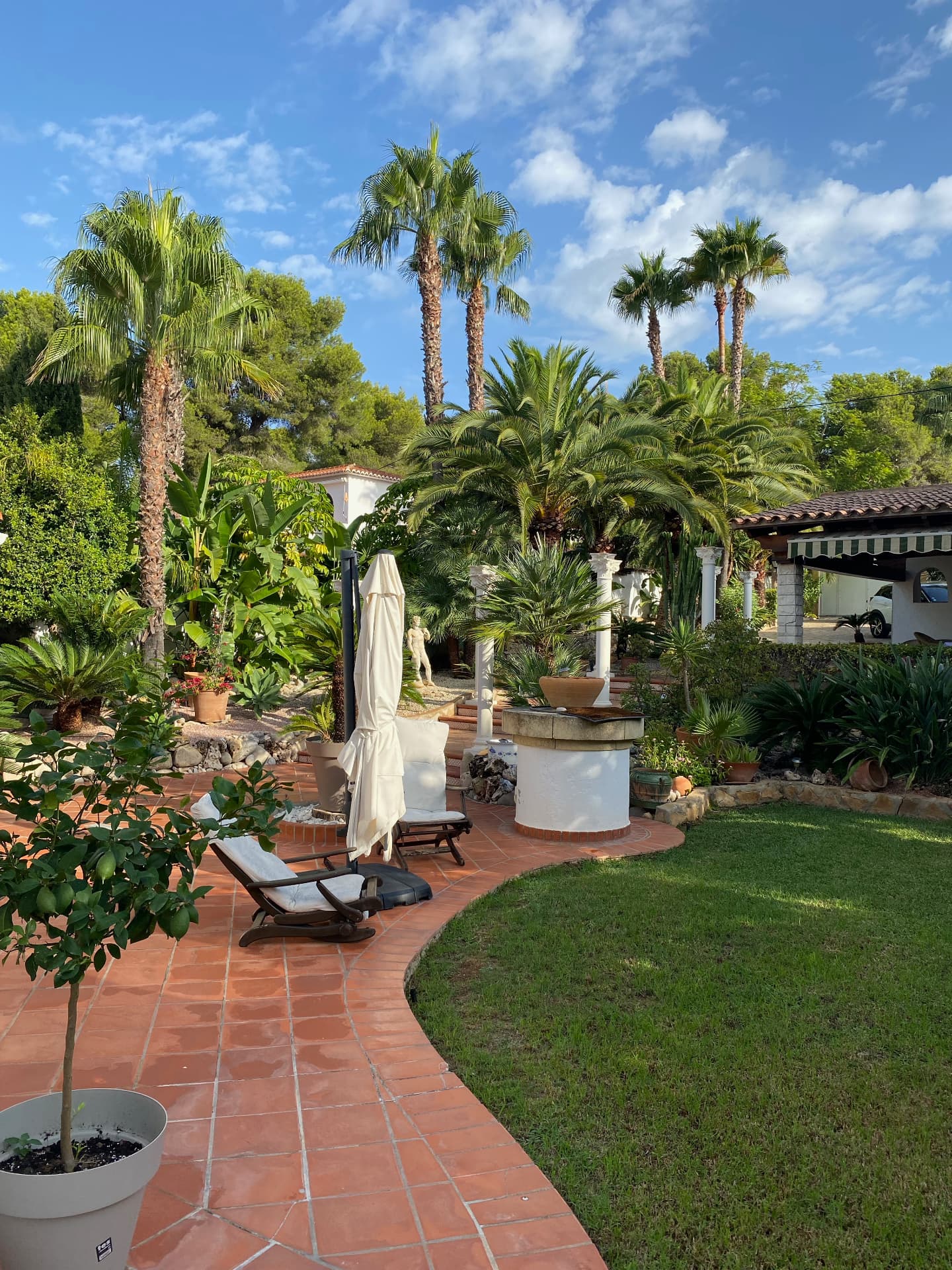 Villa Castillo - Vue Mer & Prestations Haut de Gamme — 8