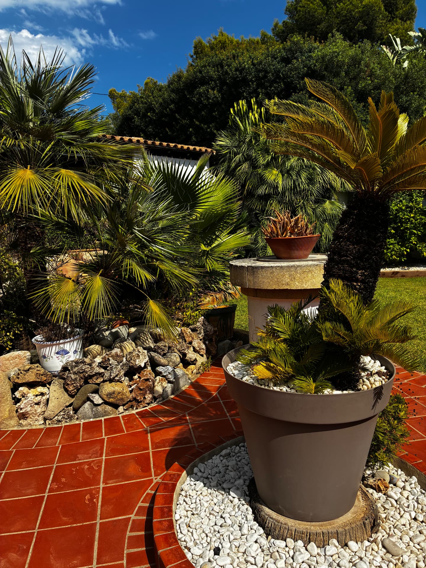 Villa Castillo - Vue Mer & Prestations Haut de Gamme — 18