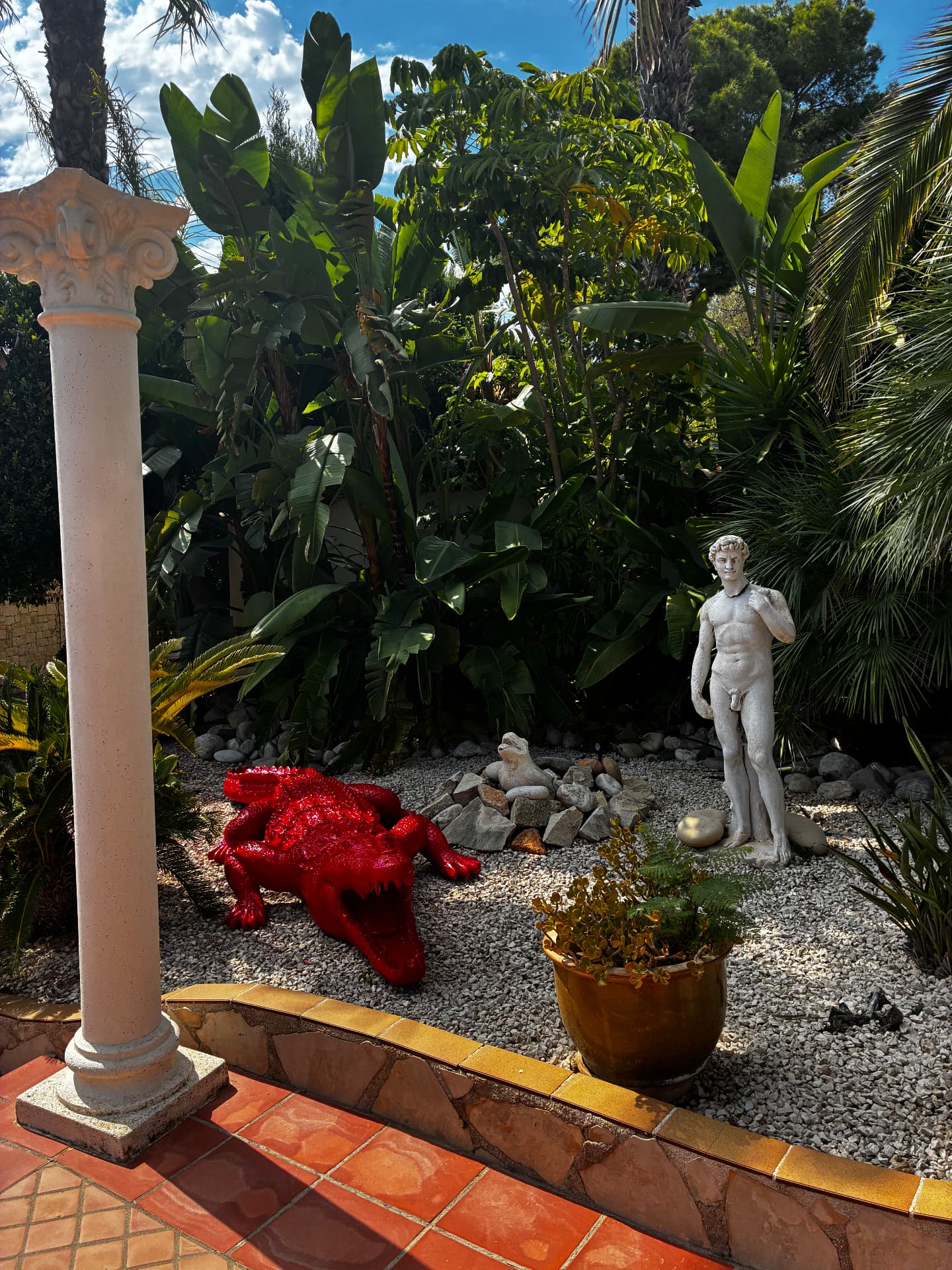 Villa Castillo - Vue Mer & Prestations Haut de Gamme — 17