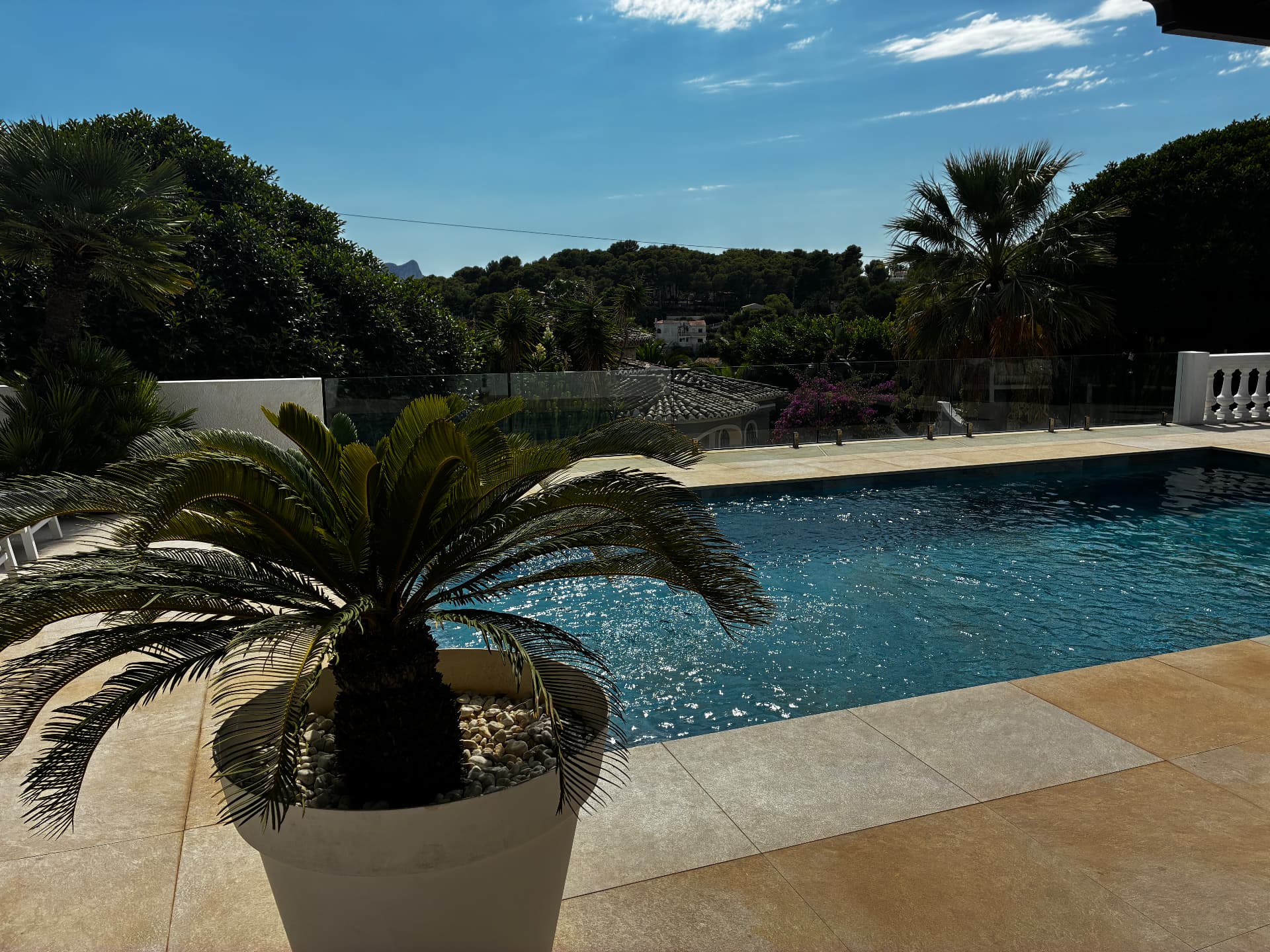 Villa Castillo - Vue Mer & Prestations Haut de Gamme — 11