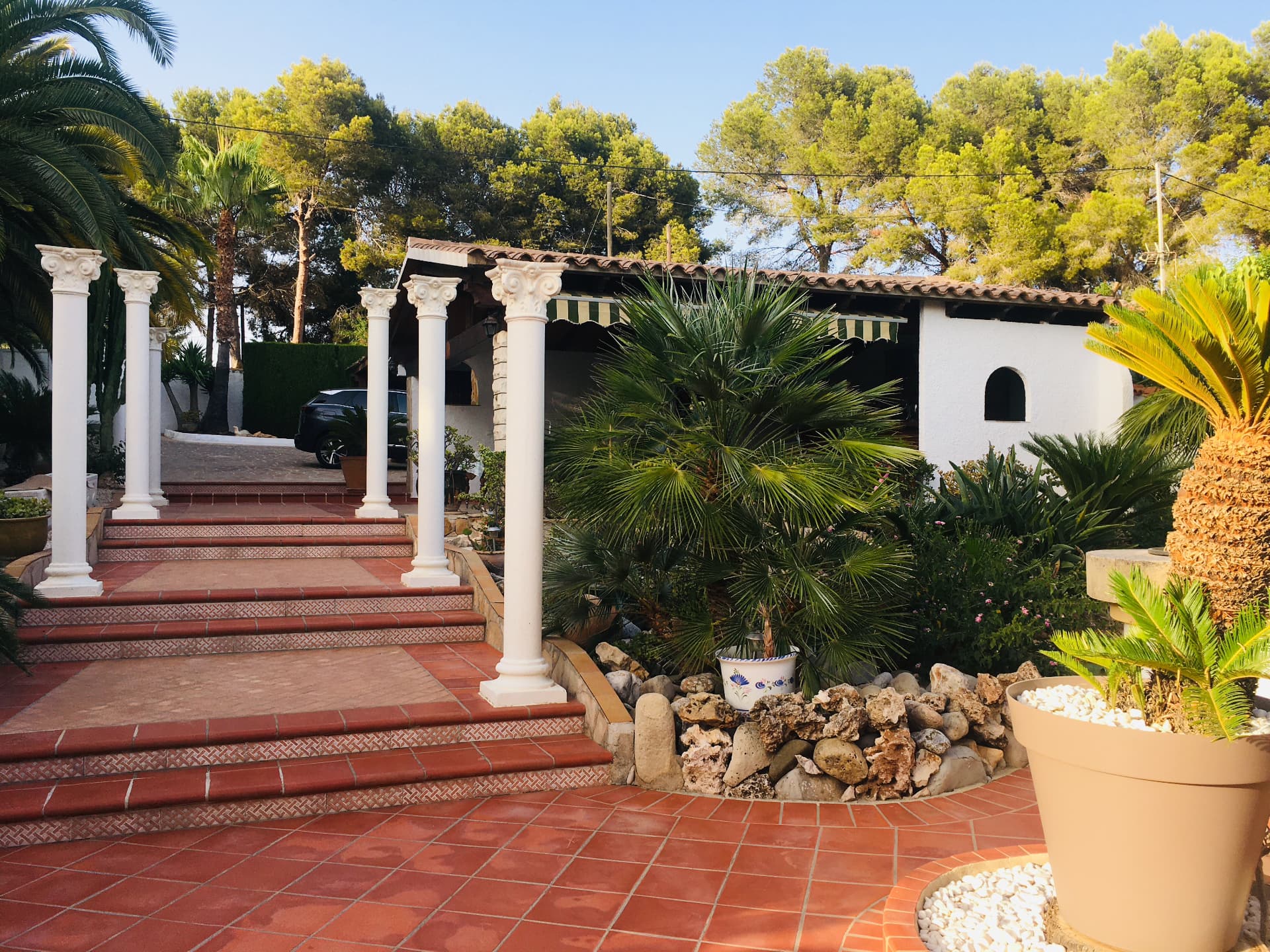 Villa Castillo - Vue Mer & Prestations Haut de Gamme — 9