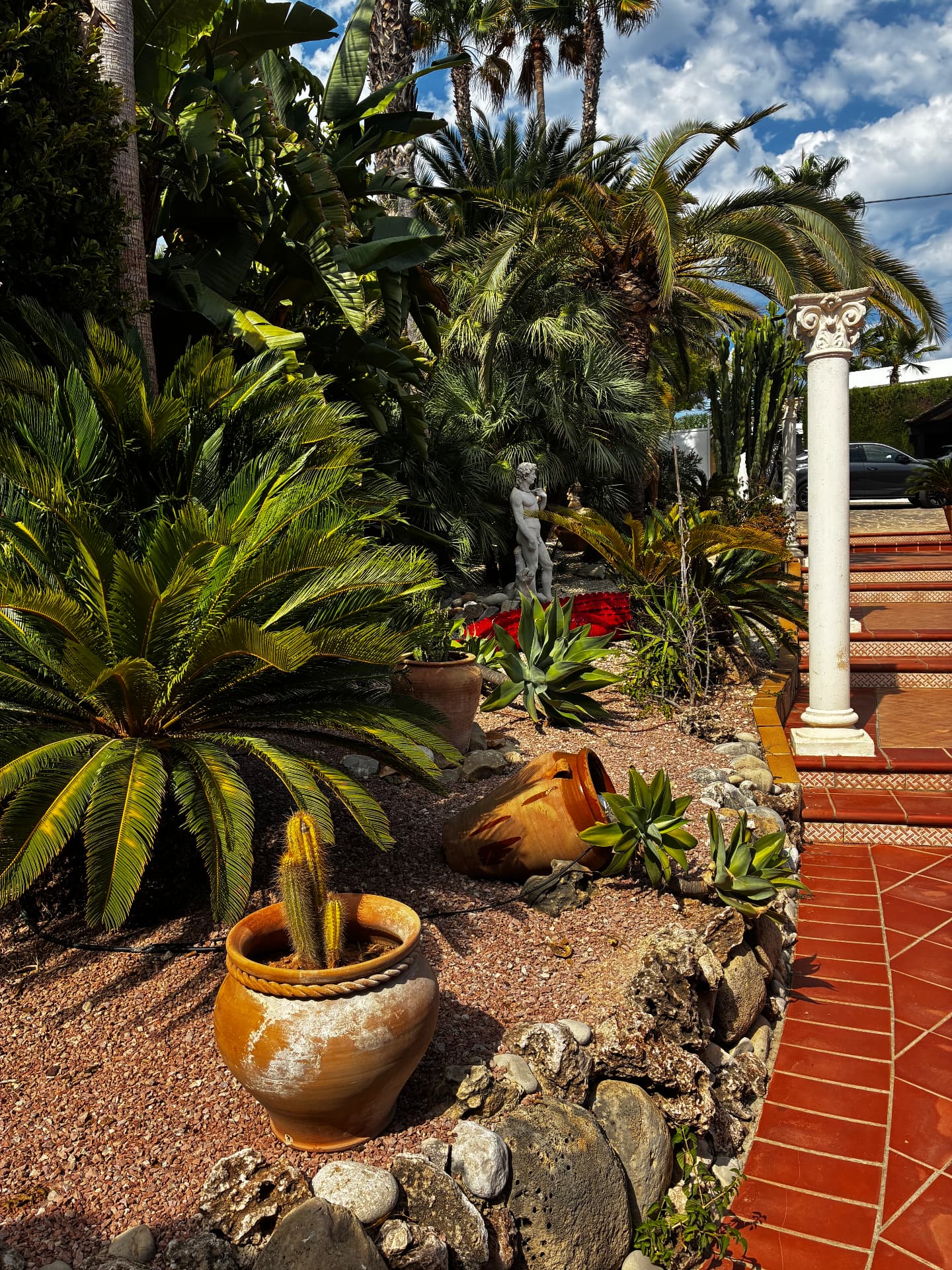 Villa Castillo - Vue Mer & Prestations Haut de Gamme — 13